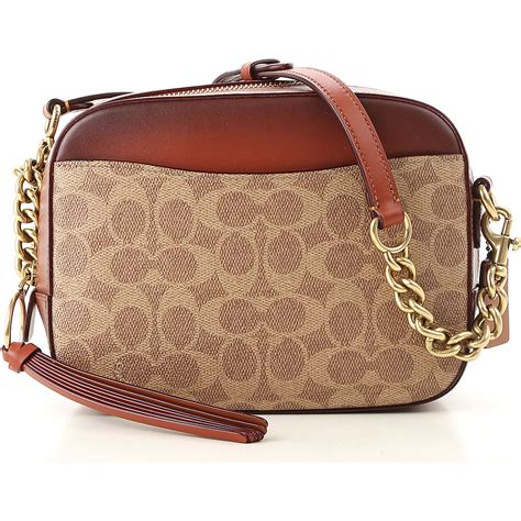 logo de bolso coach.